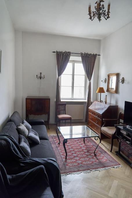 Apartament Royal Castle 2 And Kitchen 55sqm