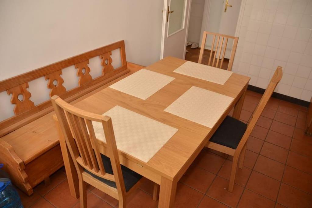 Apartament Royal Castle 2 And Kitchen 55sqm