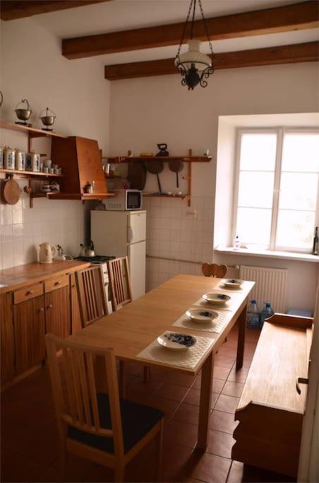 Royal Castle 2 And Kitchen 55sqm Apartament *