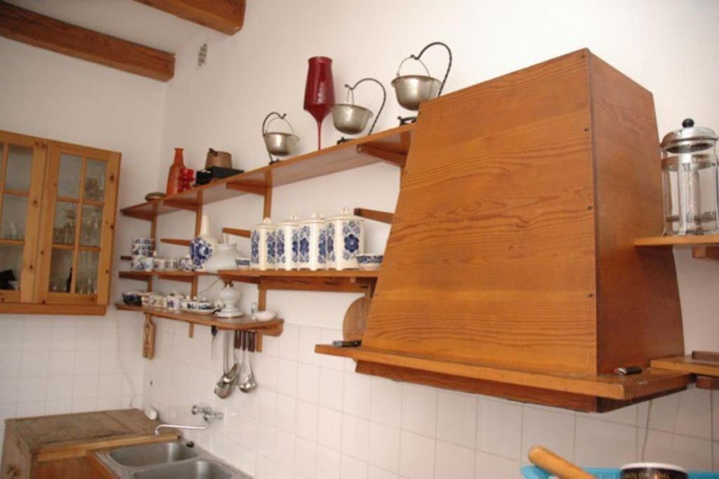Apartament Royal Castle 2 And Kitchen 55sqm Warszawa