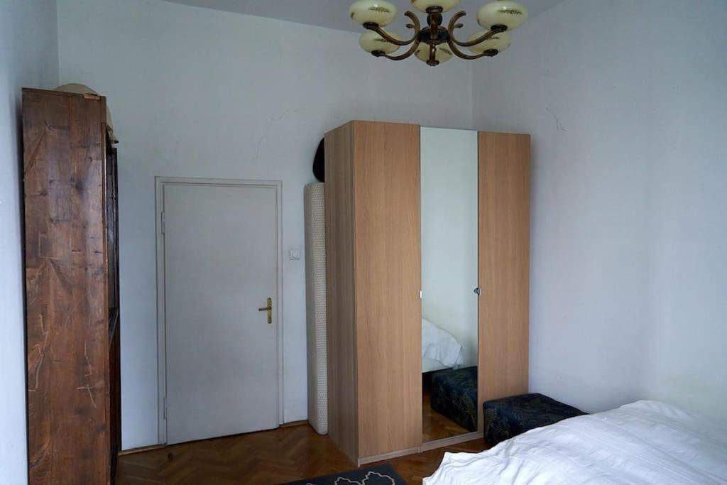 Apartament Royal Castle 2 And Kitchen 55sqm