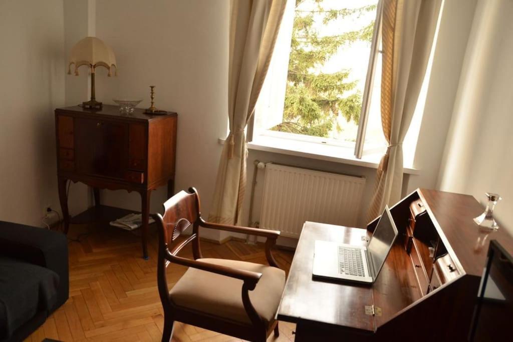 Royal Castle 2 And Kitchen 55sqm Apartament *